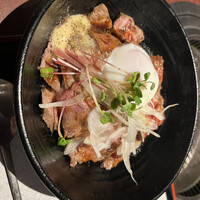 肉匠 牛虎 西中島店 - 
