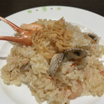 オールデイダイニング リモネ(リーガロイヤルホテル大阪) - 