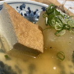 酒肴日和アテニヨル離 HANARE - 