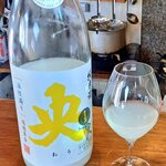 スパイスとお酒 食楽たべ - 央。