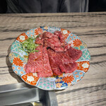 焼肉 六甲園 - 