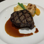 オールデイダイニング リモネ(リーガロイヤルホテル大阪) - 