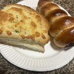 パティスリー タンプルタン - 