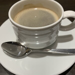 オールデイダイニング リモネ(リーガロイヤルホテル大阪) - 