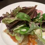 オールデイダイニング リモネ(リーガロイヤルホテル大阪) - 