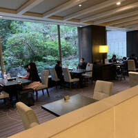 オールデイダイニング リモネ(リーガロイヤルホテル大阪) - 