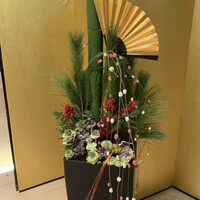 オールデイダイニング リモネ(リーガロイヤルホテル大阪) - 