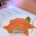 Sushi Ichiba Shou - 