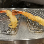 Tempura Shokudou Tamon - 