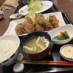 Tonkatsu Suzunoya - 