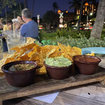 Just Tacos - Mexican Grill & Cantina - 