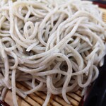 Teuchi Soba Sobashin - 