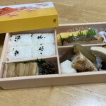 広島駅弁当 - 