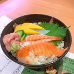 Sushi Ichiba Shou - 