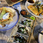 Just Tacos - Mexican Grill & Cantina - 