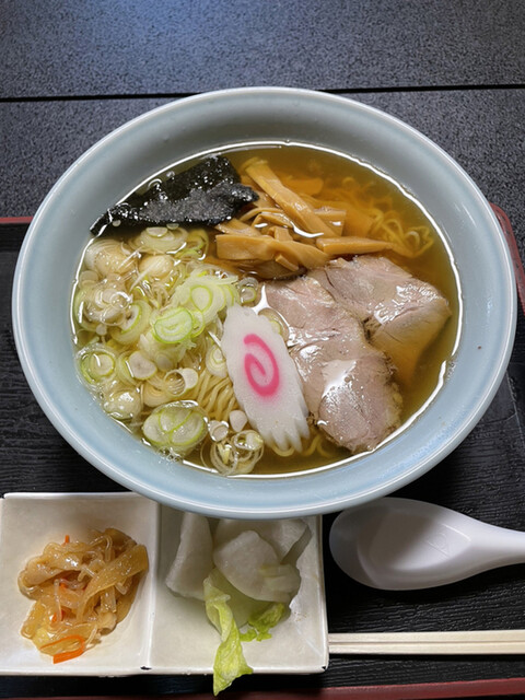 青柳 - 大崎市その他（食堂）の写真