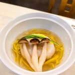 鮨 おい志 - 