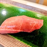 鮨 おい志 - 