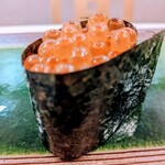 鮨 おい志 - 