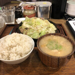 肉米 雄一飯店 - 