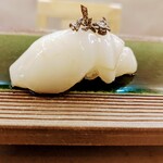 鮨 おい志 - 