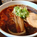 らーめん喜楽 - 