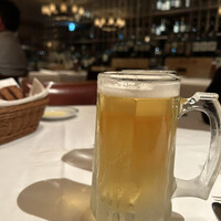 ウルフギャング・ステーキハウス 六本木 - 