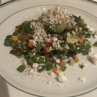 ウルフギャング・ステーキハウス 六本木 - 