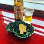 うなぎ屋 廣川 - 湯葉巻き