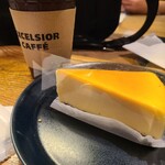 エクセルシオールカフェ - 