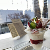 tcc GINZA - 