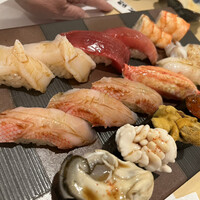 鮨 大照 - 