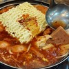 송백식당본점 - 料理写真: