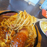 Guran Chiesuta - 麺リフト