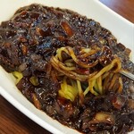 백미향 - 料理写真: