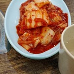 송백식당본점 - 