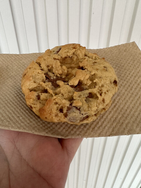 Coco Cookies photo 5