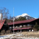 清泉寮本館レストラン - 