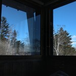 清泉寮本館レストラン - 