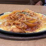 カフェ レスト モカ - 