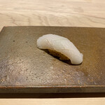 鮨 銀座 おのでら - 