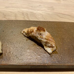 鮨 銀座 おのでら - 