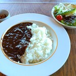 清泉寮本館レストラン - 