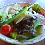 清泉寮本館レストラン - 