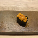 鮨 銀座 おのでら - 