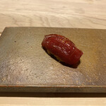 鮨 銀座 おのでら - 