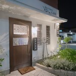 BRASSERIE CAFE A.yururi - 