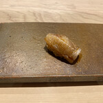 鮨 銀座 おのでら - 