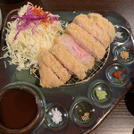 Tonkatsu Butaryouri Juju - 