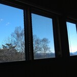 清泉寮本館レストラン - 